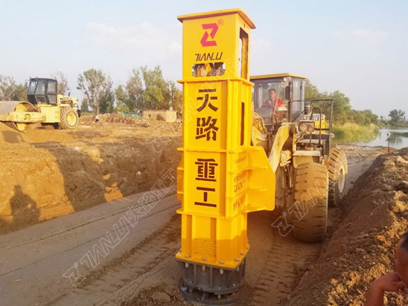 山东省东营市潍坊路工程