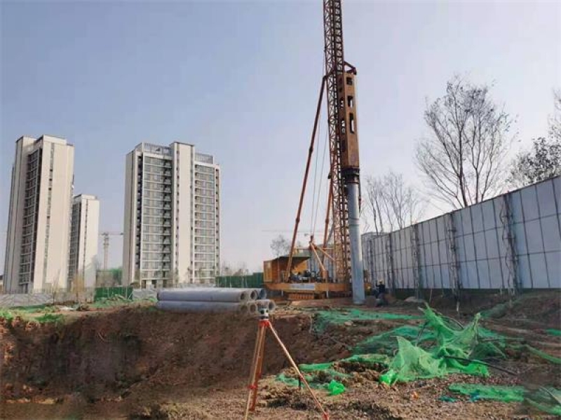 成都市郫都区人居香城3期